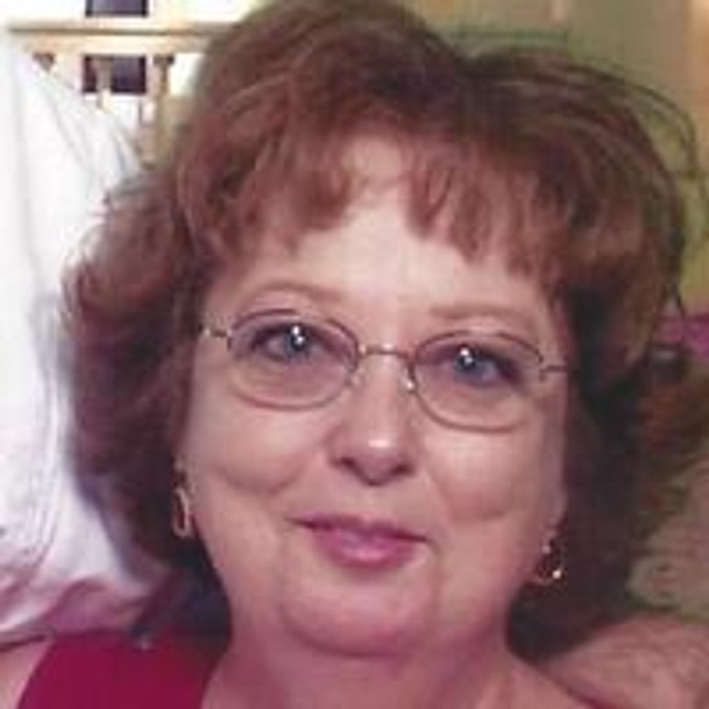 Carolyn Jean Crohan