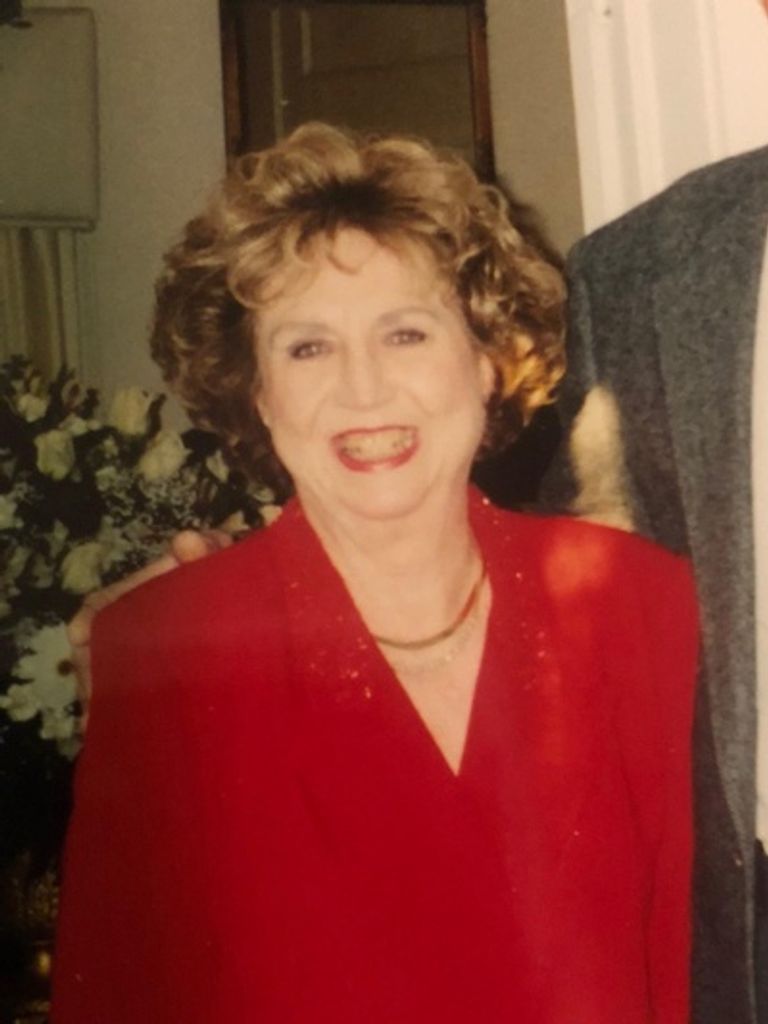 Jean Ann Sheppard Profile Photo