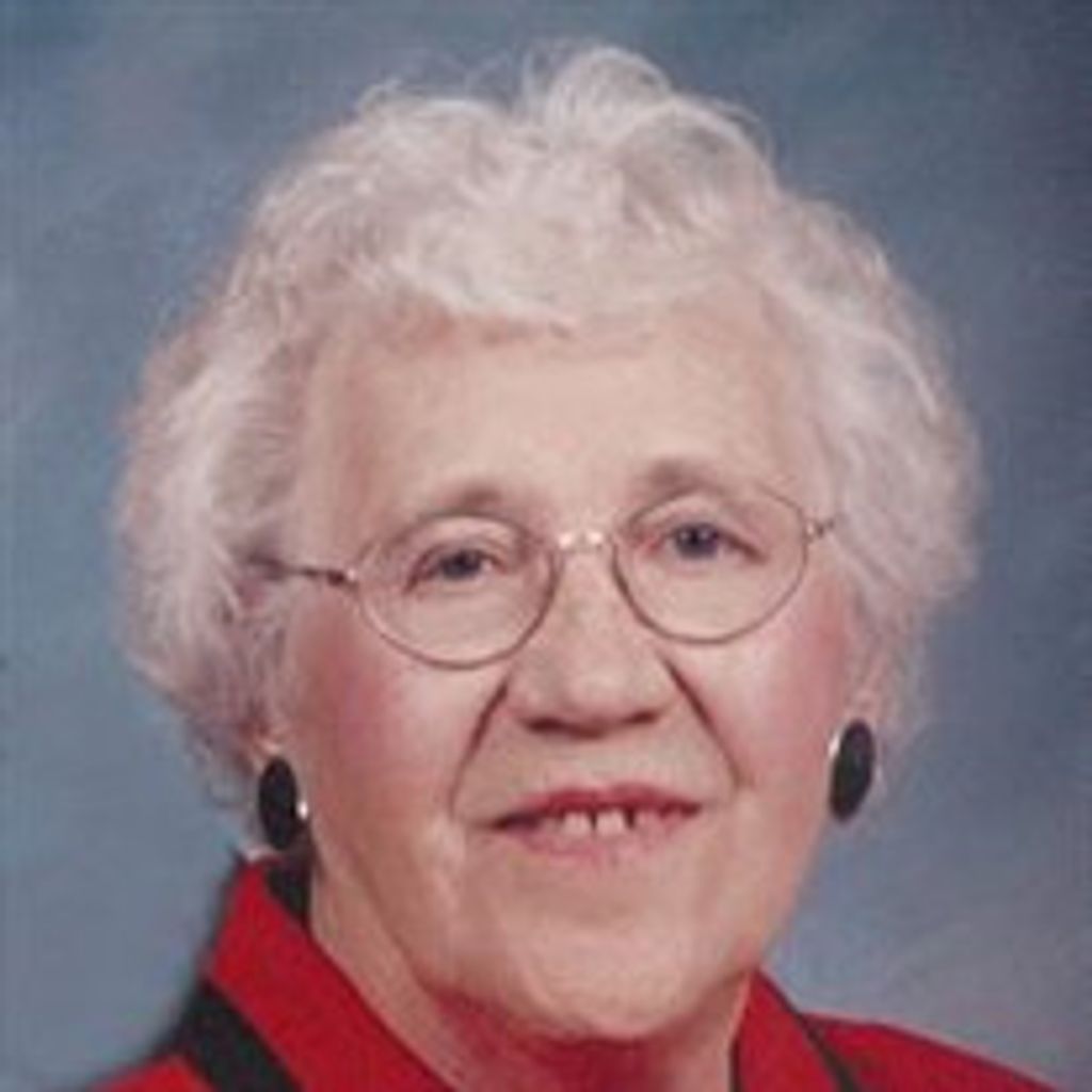 Evelyn Beasley Profile Photo