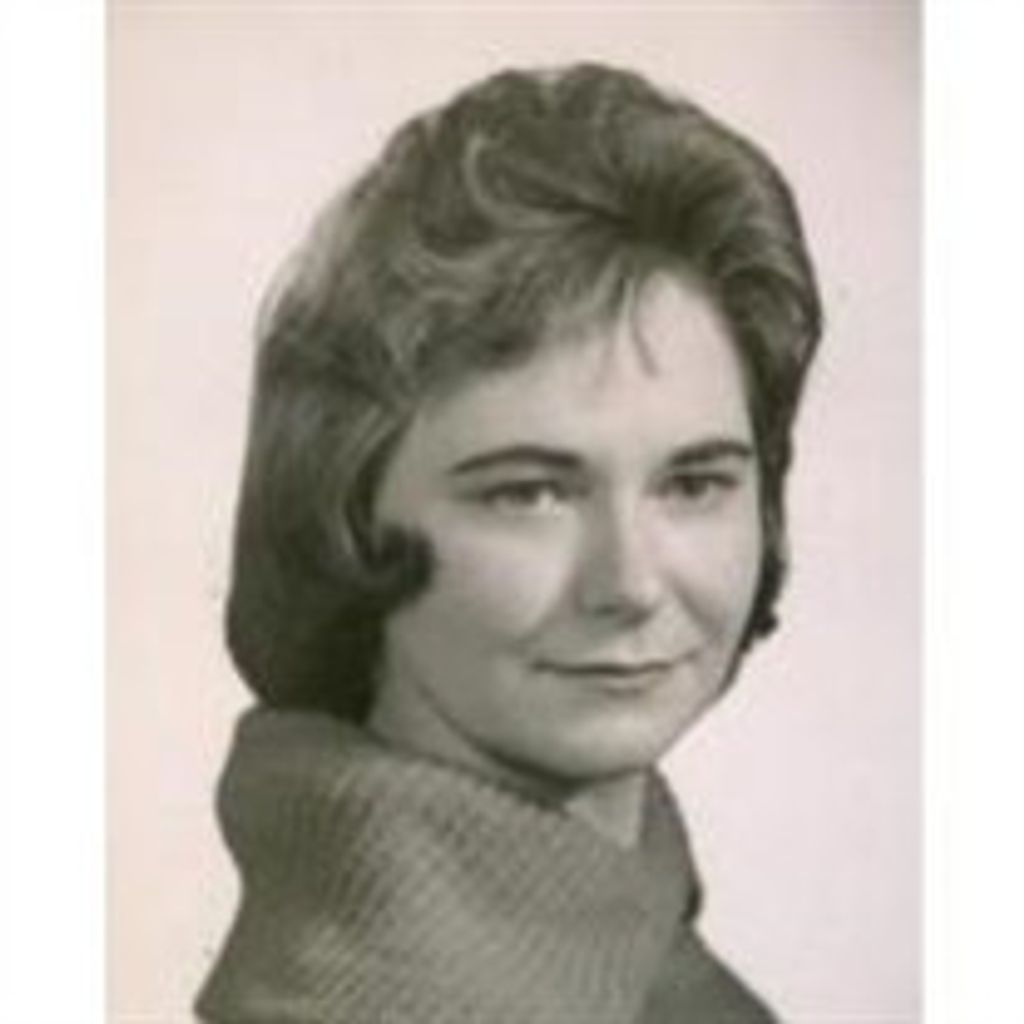 Merty (Penny) Harmon