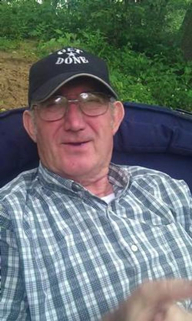 Thomas "Pooch" Young