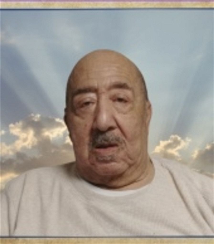 Robert Eugene Wallace