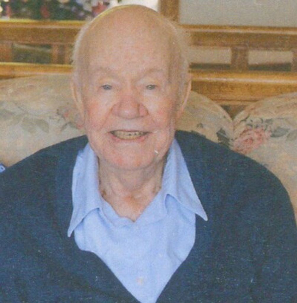 Robert Dean St. Pierre