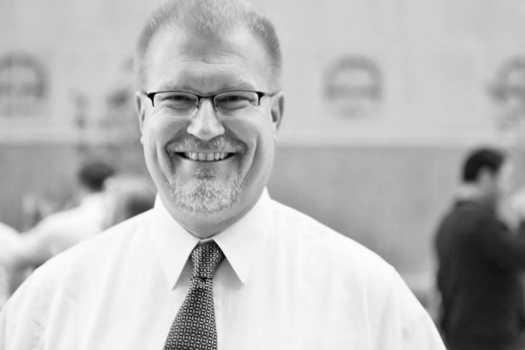 David Alan Lekson