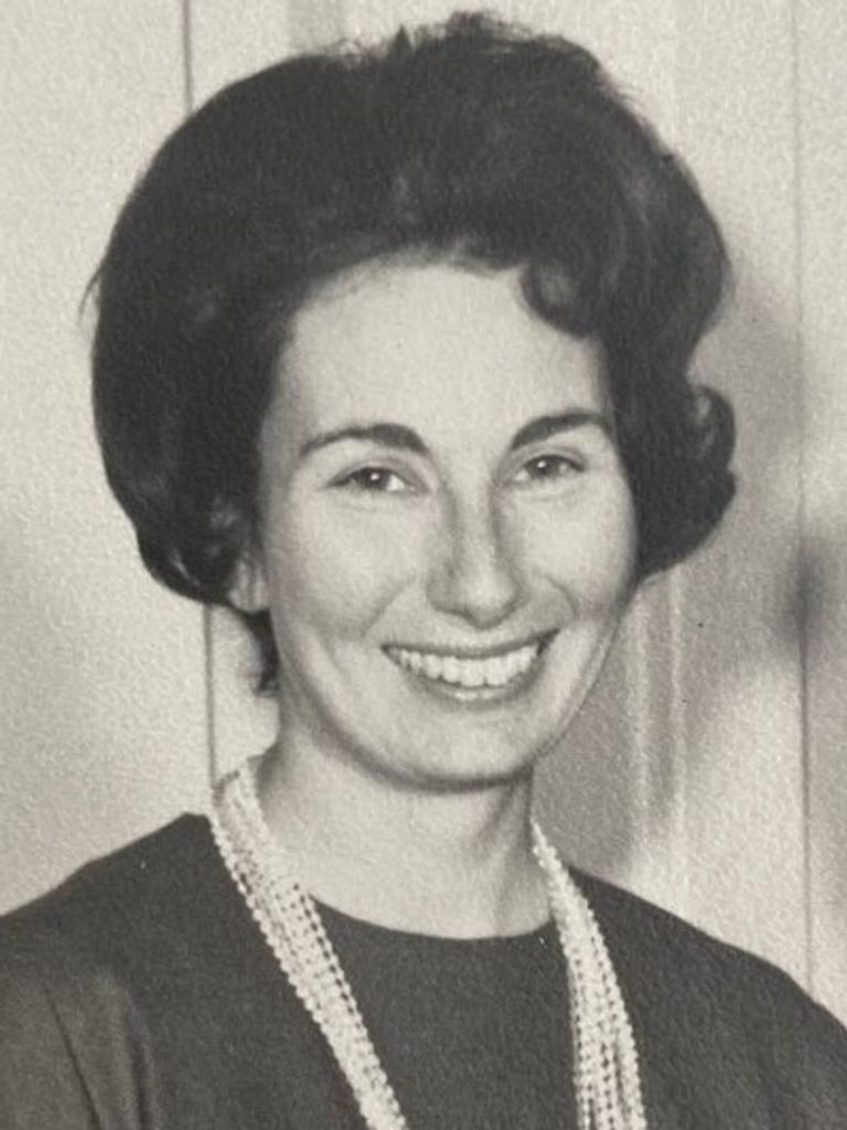 Dorothy Durbin Caine