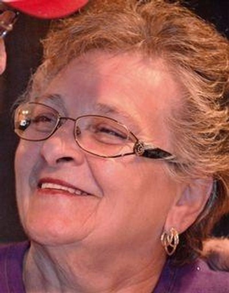 Donna K. Cook