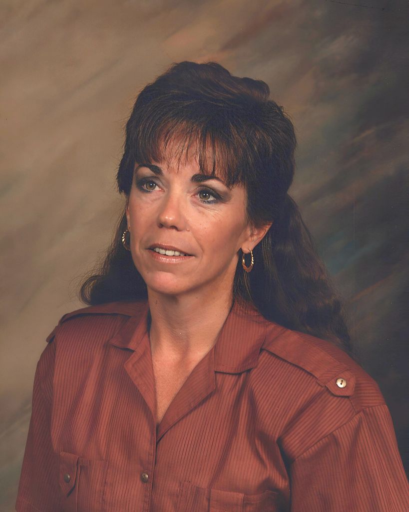 Sheri Dale Wolf Profile Photo