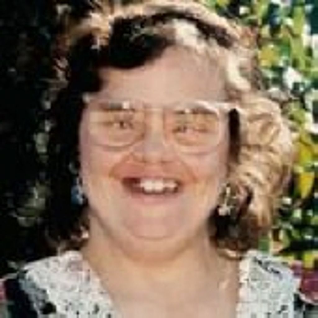 Mary Ann Shinstine