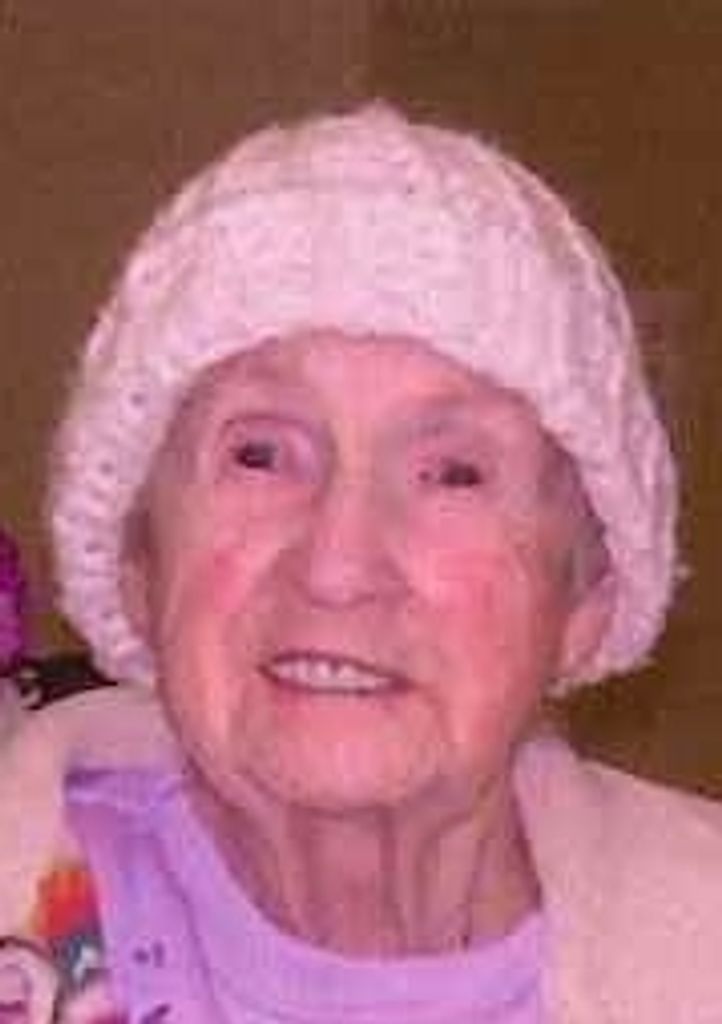 Lucille E. Newman