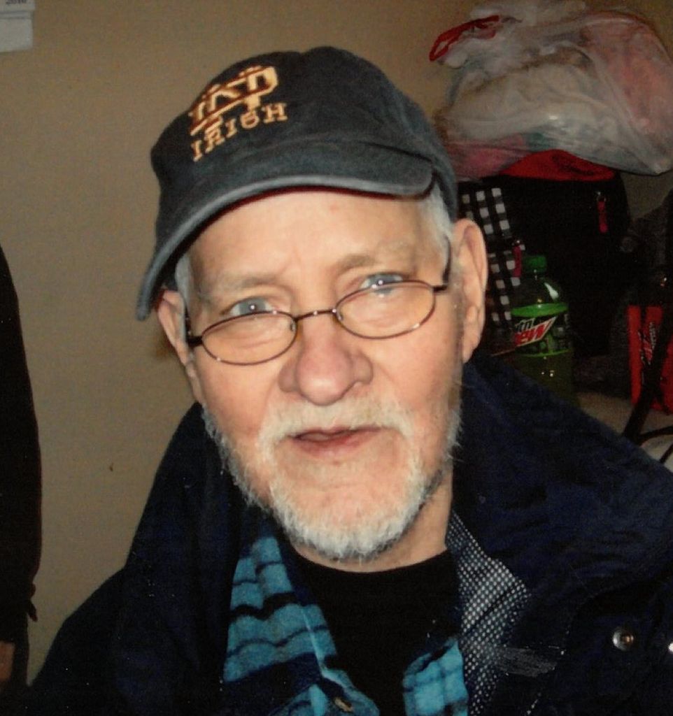 Herman Doyle "Lightening" Peek