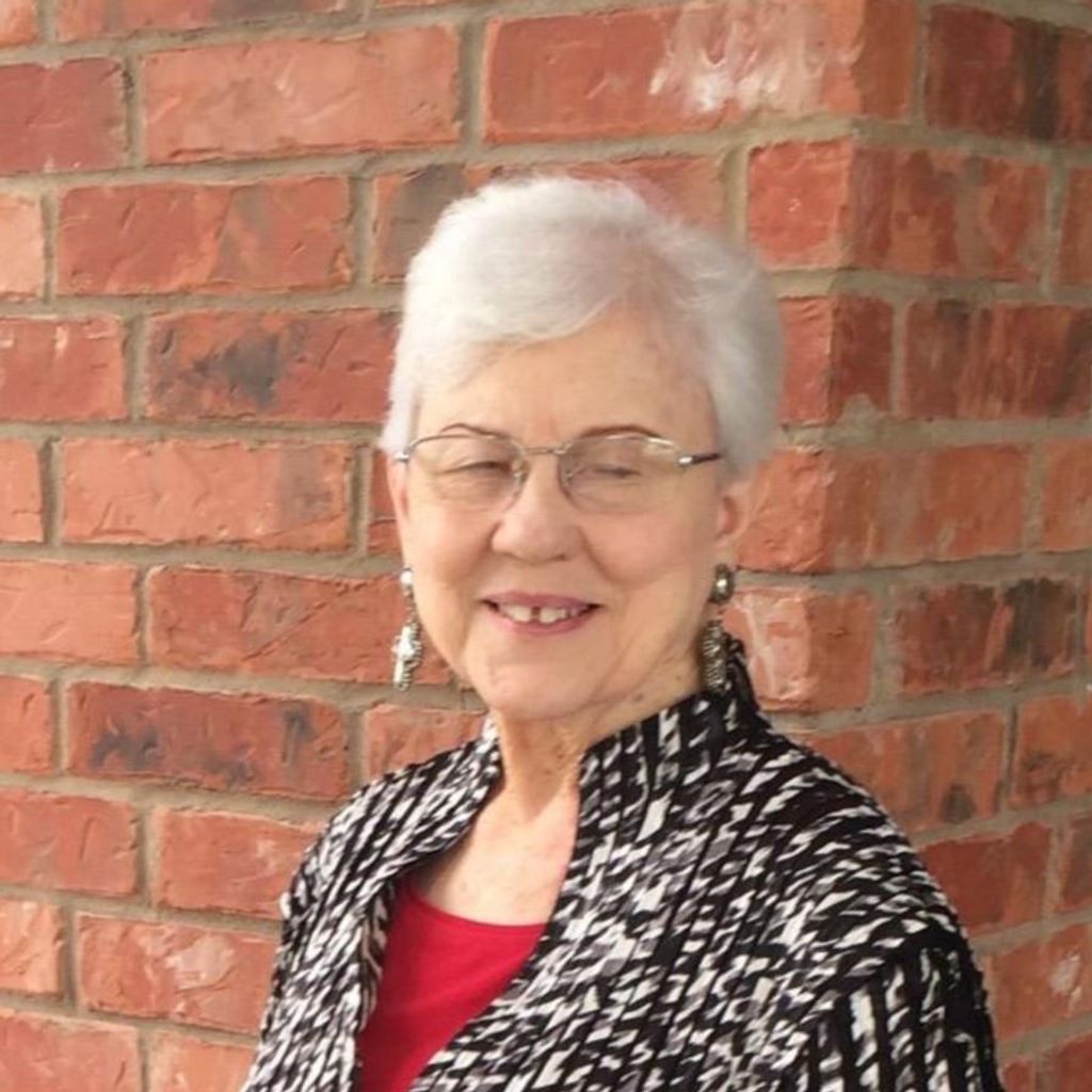 Marjorie Mae Billings