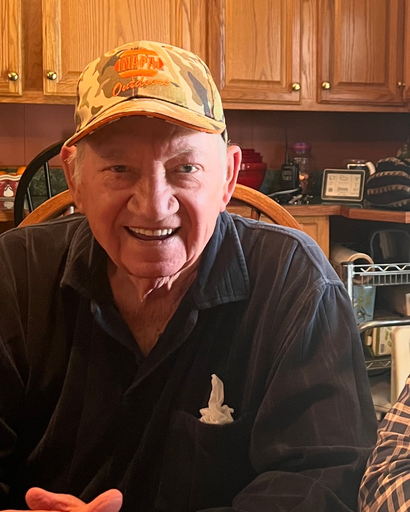 Billy Ray Jones's obituary image