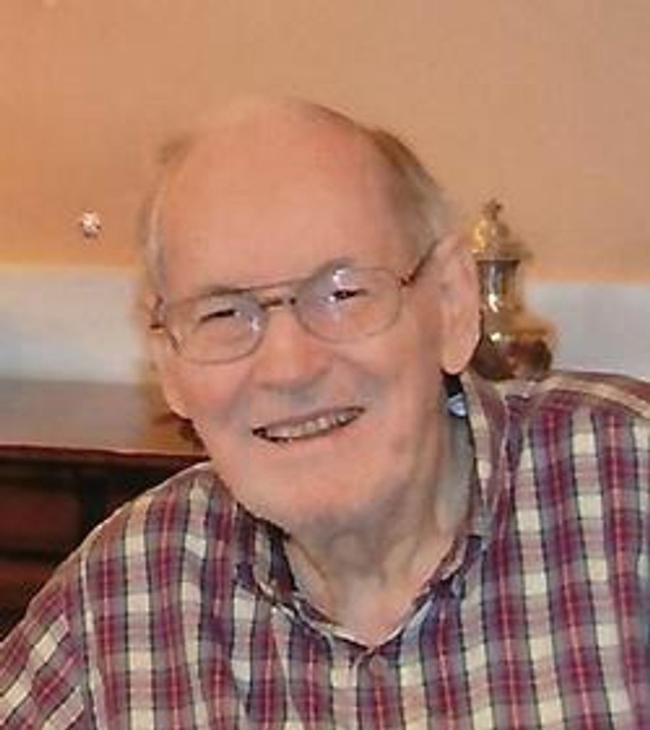 John Thomas Carrig, Jr.