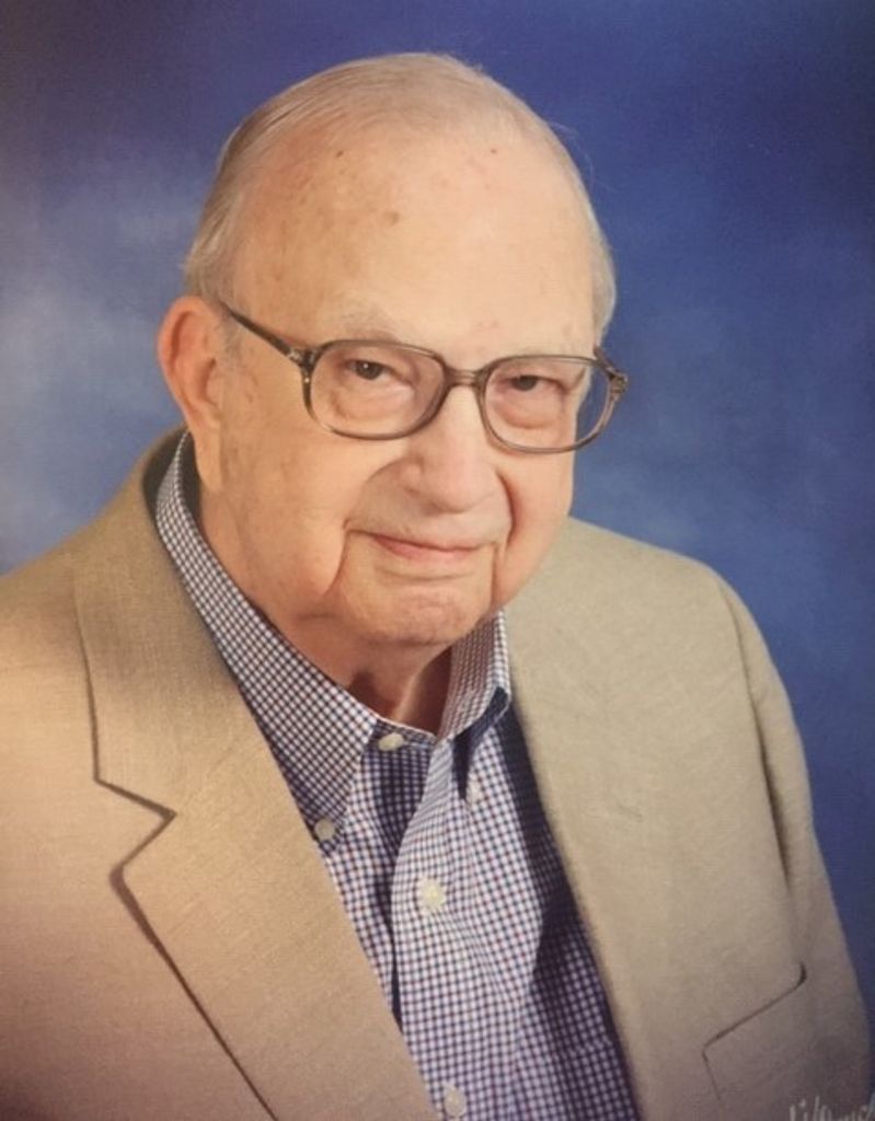 Theodore C. Engelhardt