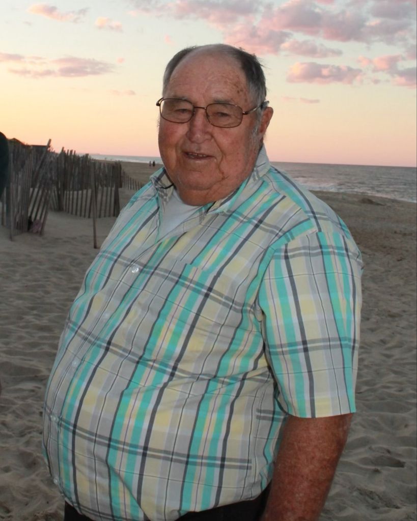 VERREL R. HUGHES
