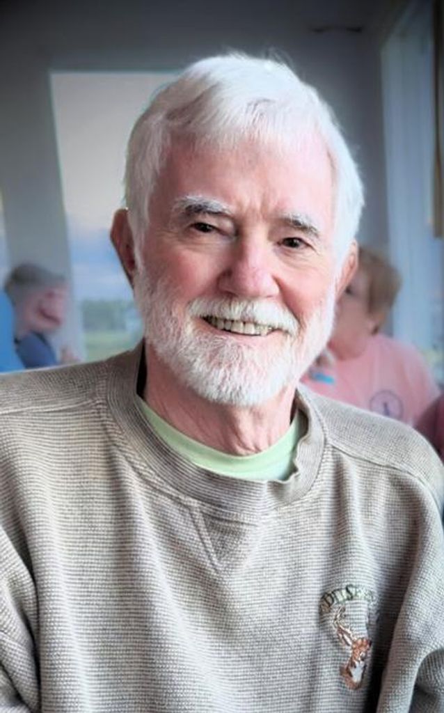 Jack Parsley