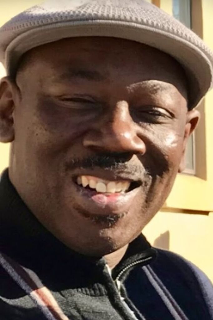 Shawn James Houston Profile Photo
