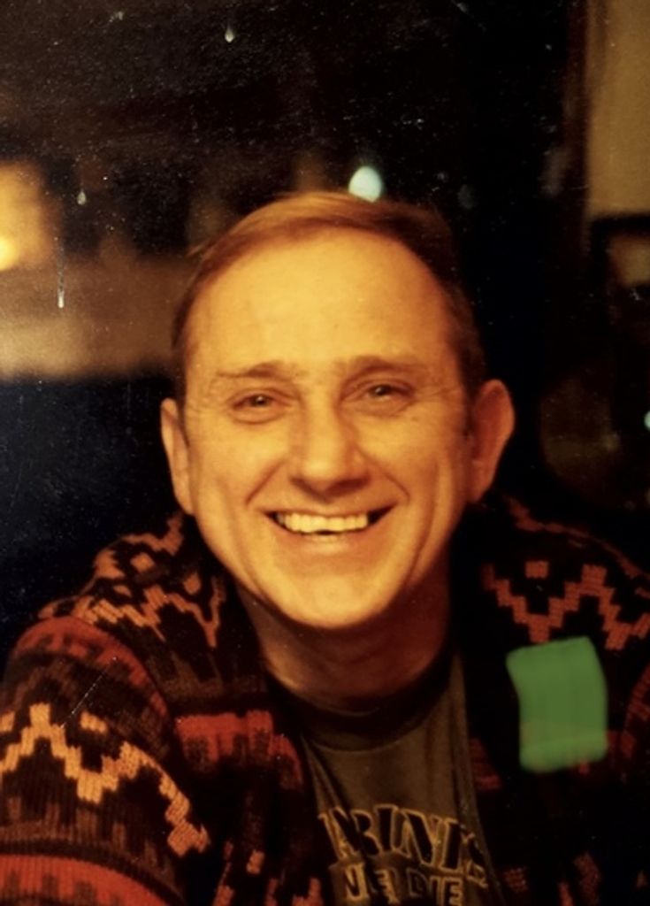 Steven Walter Meier Profile Photo