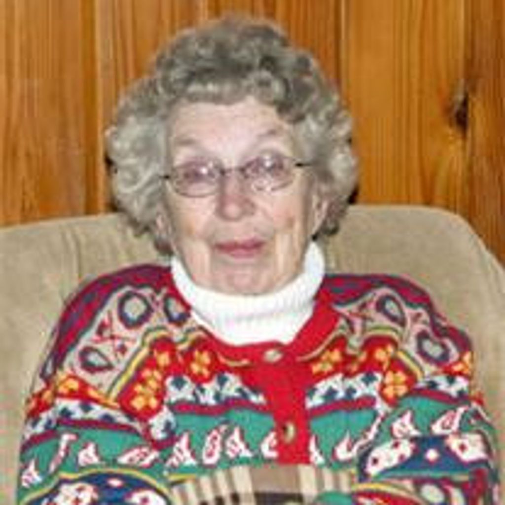 Ina Peterson