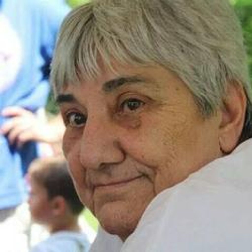 Frances Erickson Profile Photo