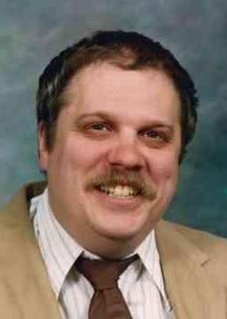 Peter  Aaron Thomas Profile Photo