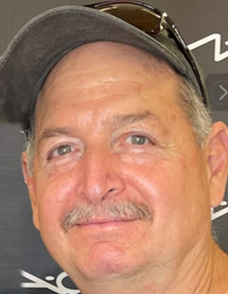 Robert "Bobby" Burruel Tellez