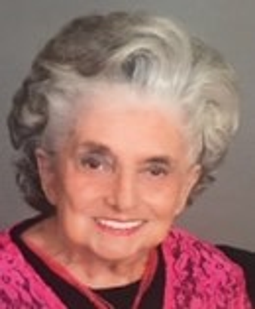 Bonnie L. Leavitt
