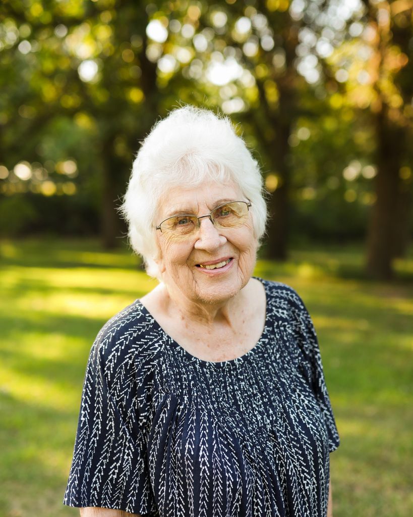 Rosemary Dorzweiler