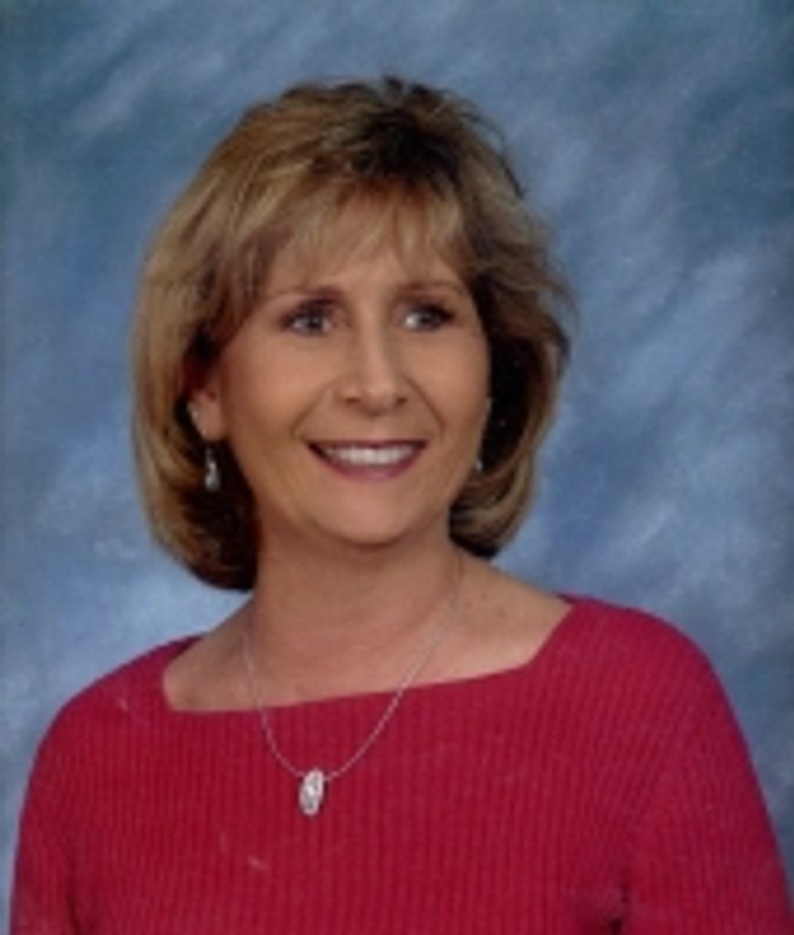 Glenda Carpenter McGrady Profile Photo