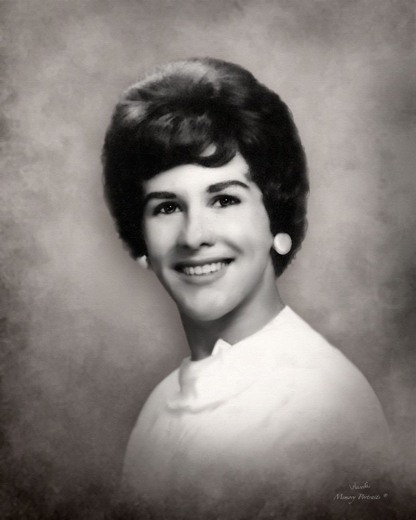 Catherine M. White
