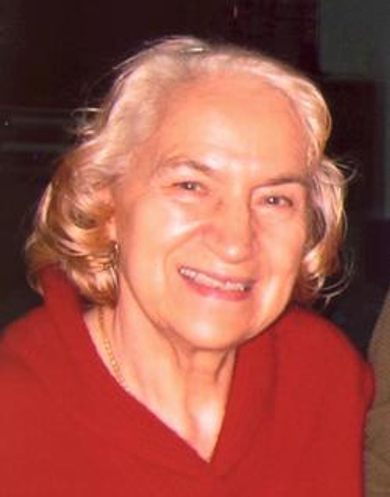 Jozefa Blaszczyk Profile Photo