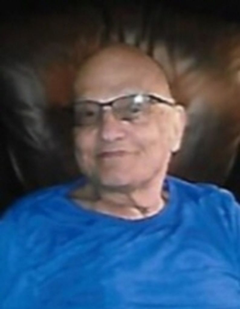 Nicholas Scott, Jr. Profile Photo