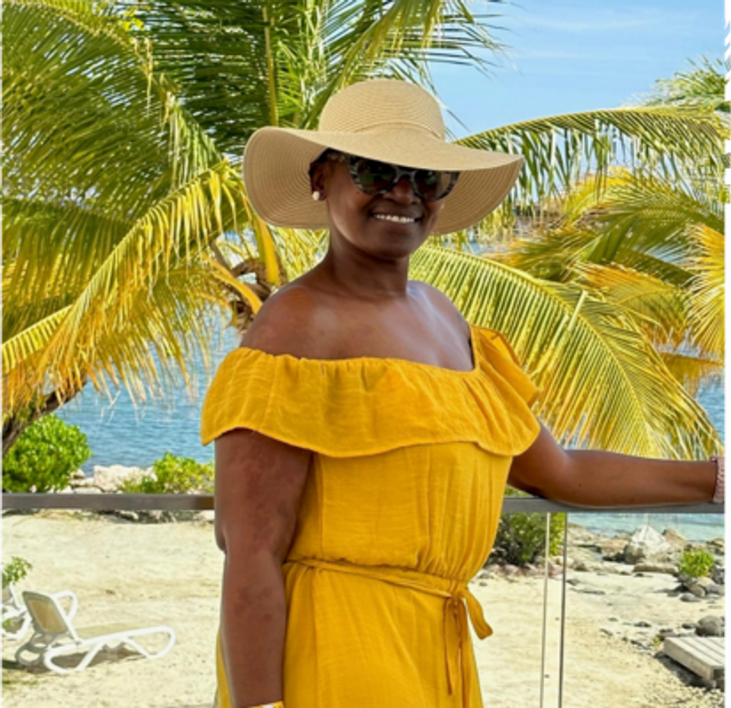 Mrs. Sabrina Hopkins Profile Photo