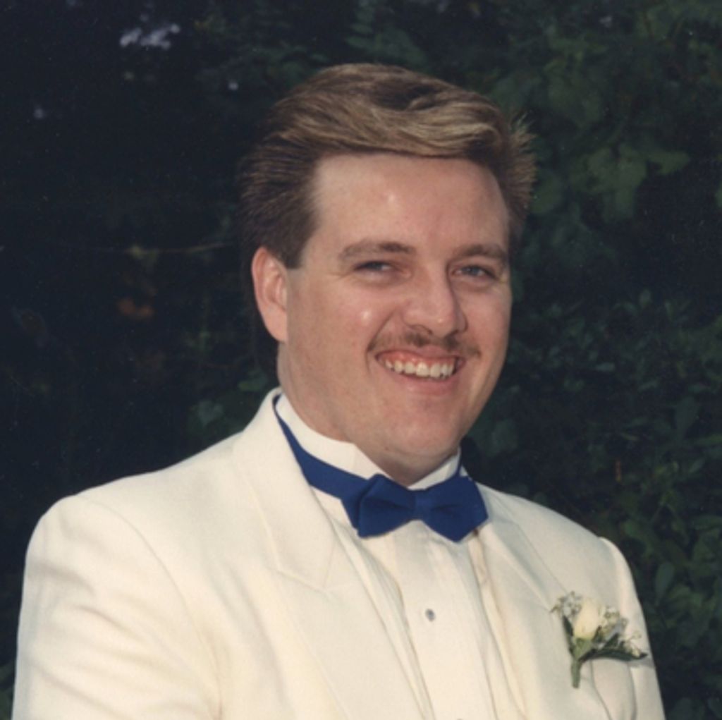 Randy Huey Profile Photo