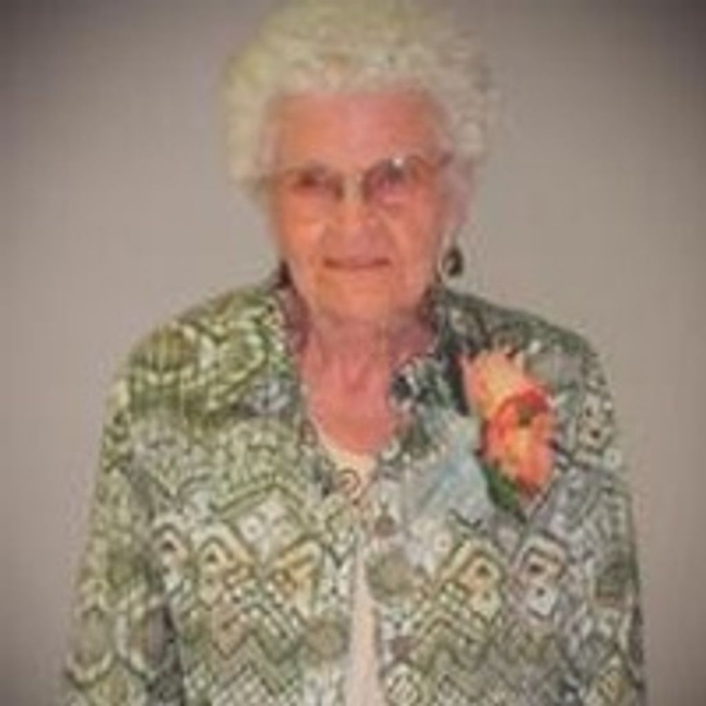 Mildred "Millie" R. Prell
