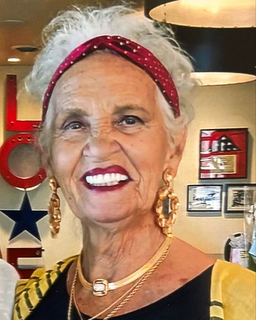 Patricia McCauley Profile Photo