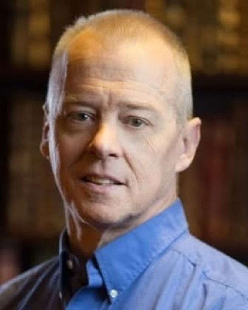 Kenneth Byron Jones Profile Photo
