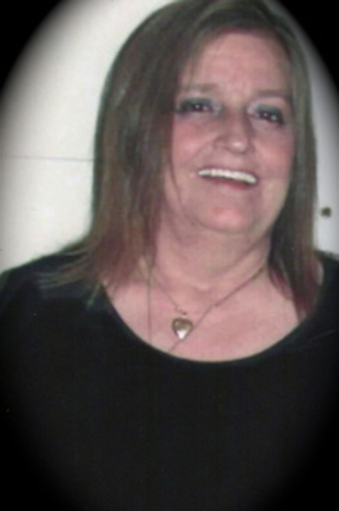 Deborah Kaye (Thompson)  Moss