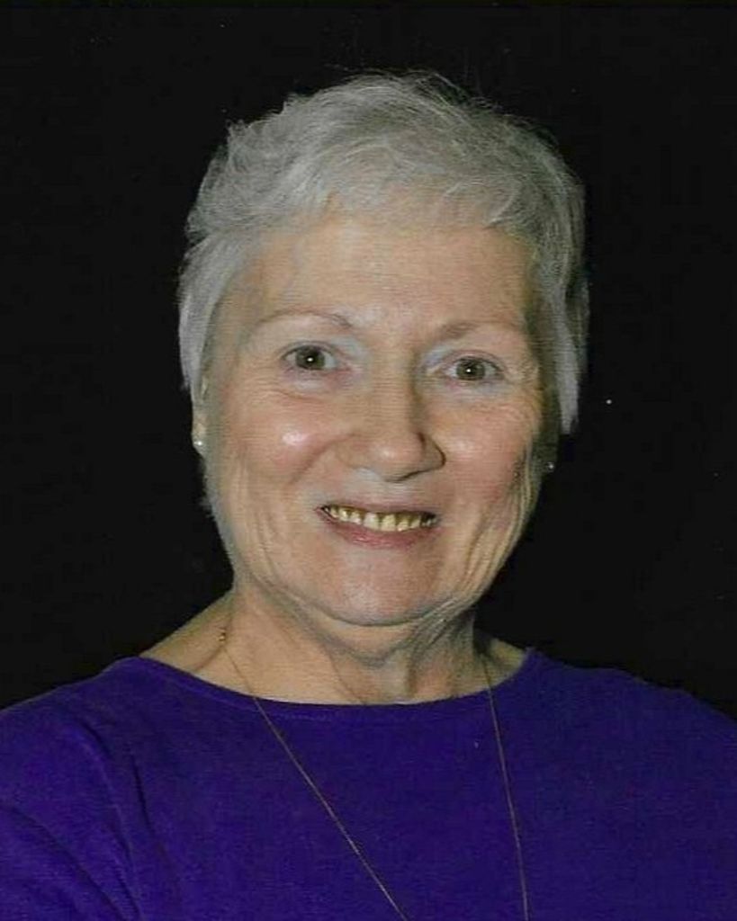 Kathryn Clift Profile Photo