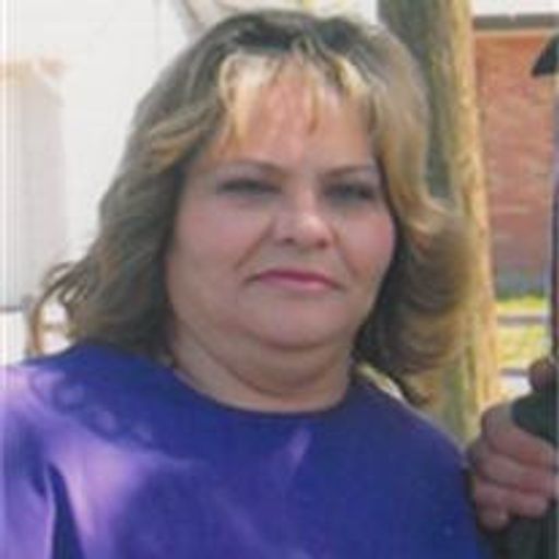 Patricia Herrera-Raymond Profile Photo