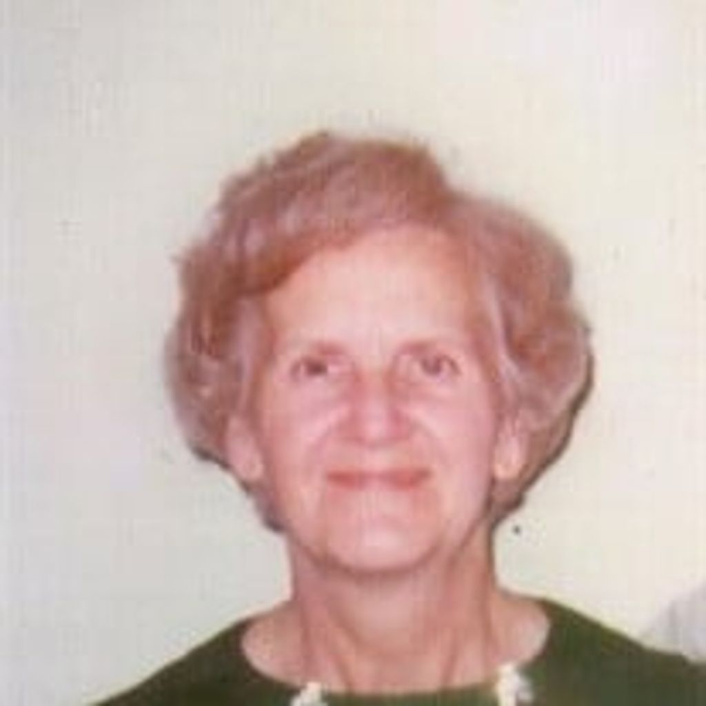Elsie Hofman