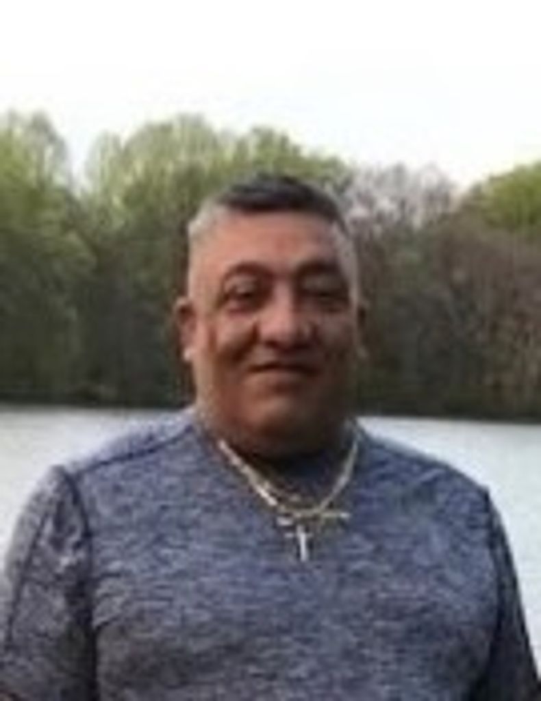 William Romero Profile Photo