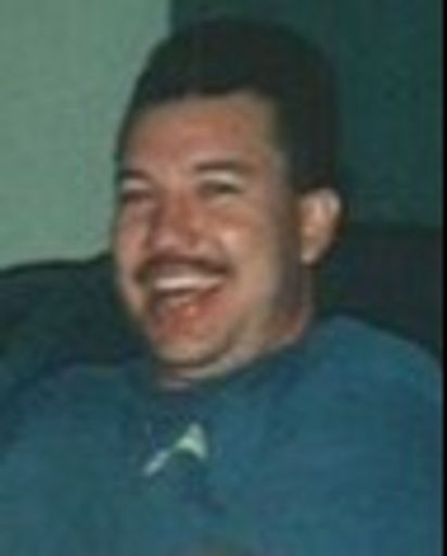 Jaime Margarito Contreras Olivarez's obituary image
