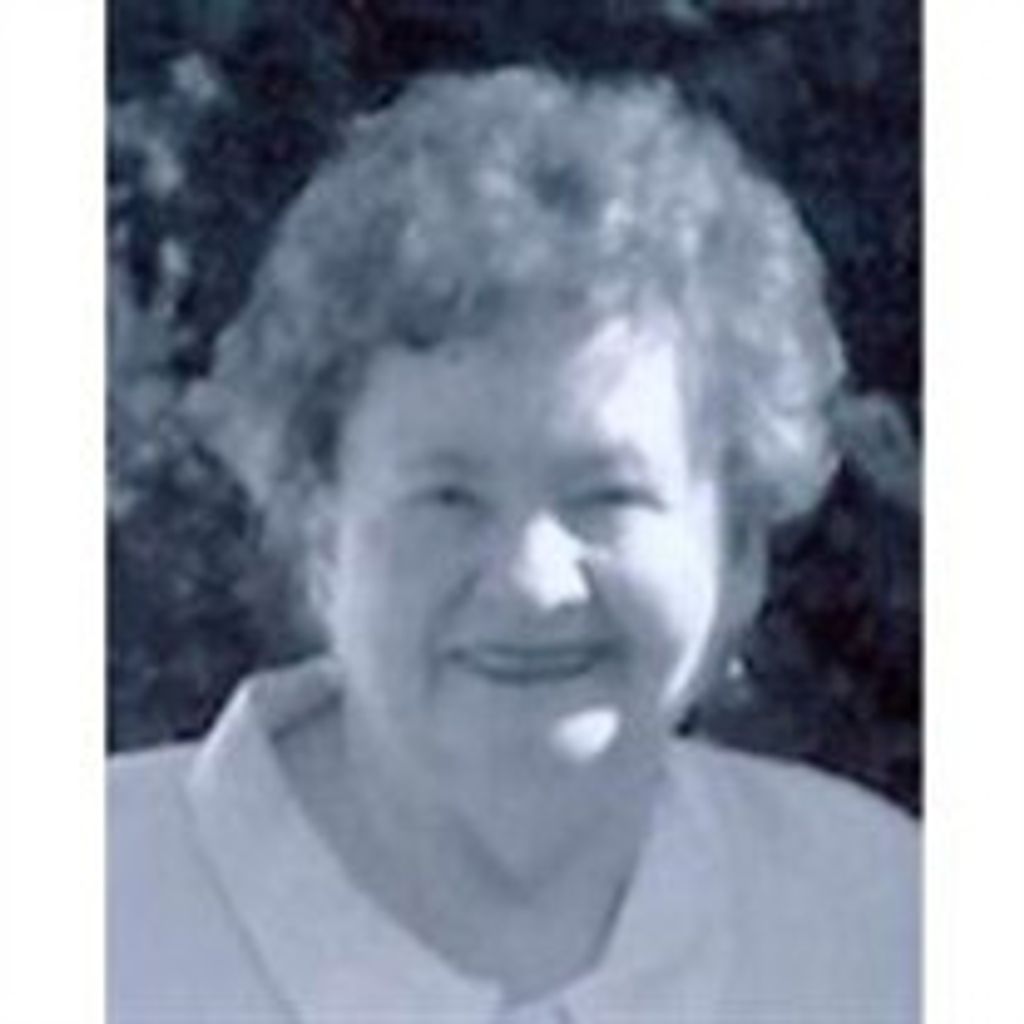Beth Jessop Williams Archibald