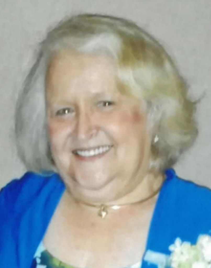 Inge Cecilia Tilley Profile Photo