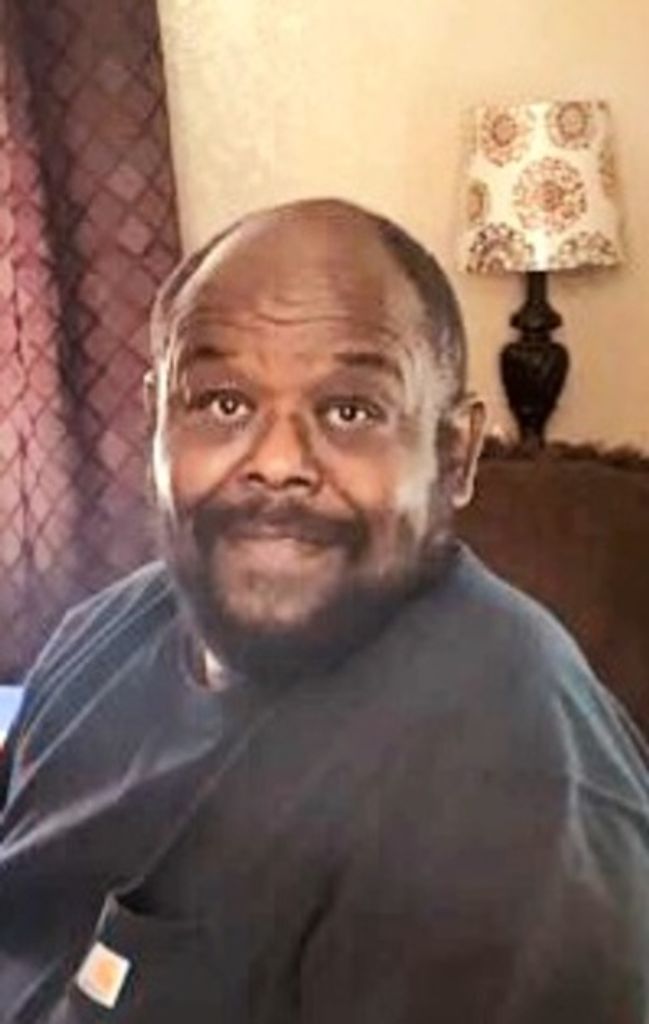 Gregory Wilson Profile Photo