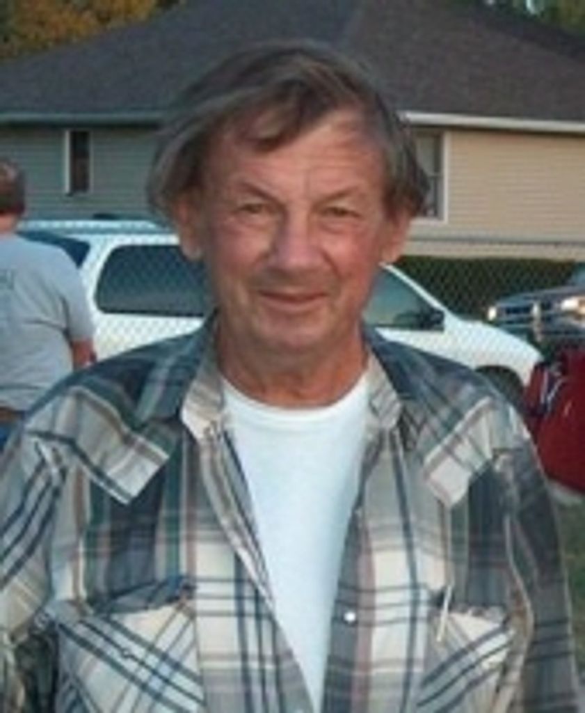 Terry Jones