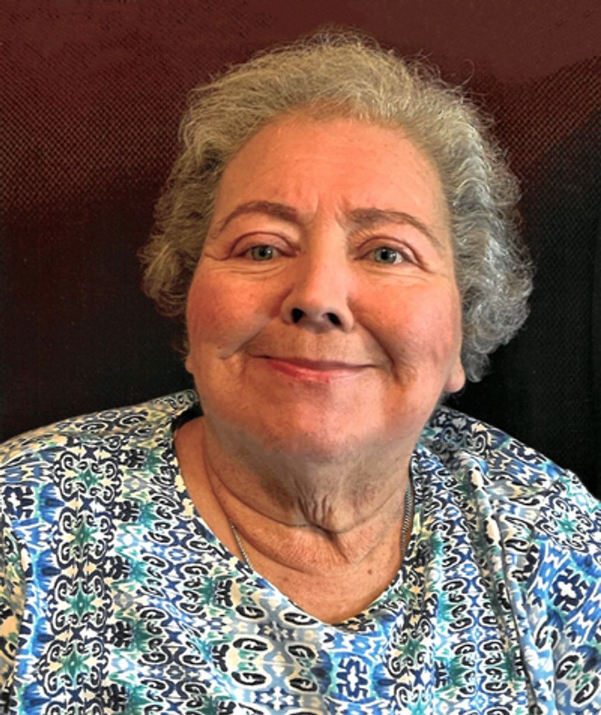 Beverly “Bev” Ann Schulz Profile Photo