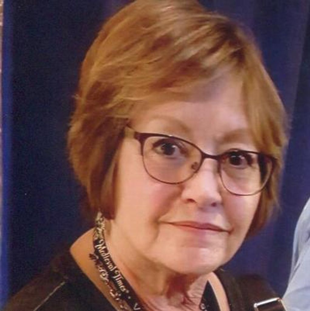 Janice M. Scully