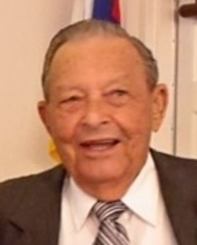Harry W. Bennett
